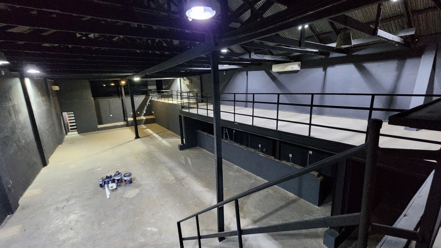 Commercial Property for Sale in Potchefstroom North West